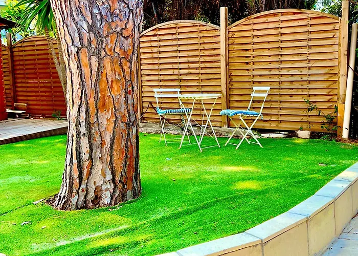 De Reve Au Soleil Parfaite Pour Un Sejour A 4 Appartement Nice