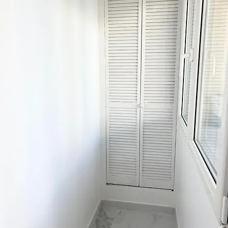 De Reve Au Soleil Parfaite Pour Un Sejour A 4 * ניס