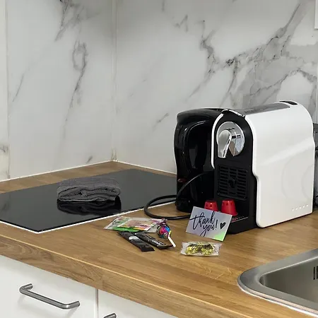 De Reve Au Soleil Parfaite Pour Un Sejour A 4 ניס