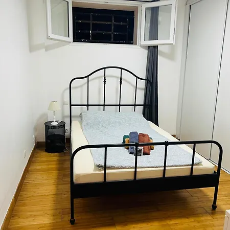 De Reve Au Soleil Parfaite Pour Un Sejour A 4 *