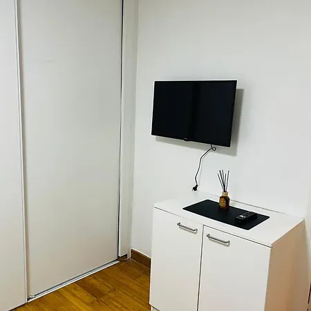 De Reve Au Soleil Parfaite Pour Un Sejour A 4 * ניס