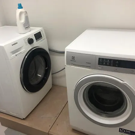 De Reve Au Soleil Parfaite Pour Un Sejour A 4 *